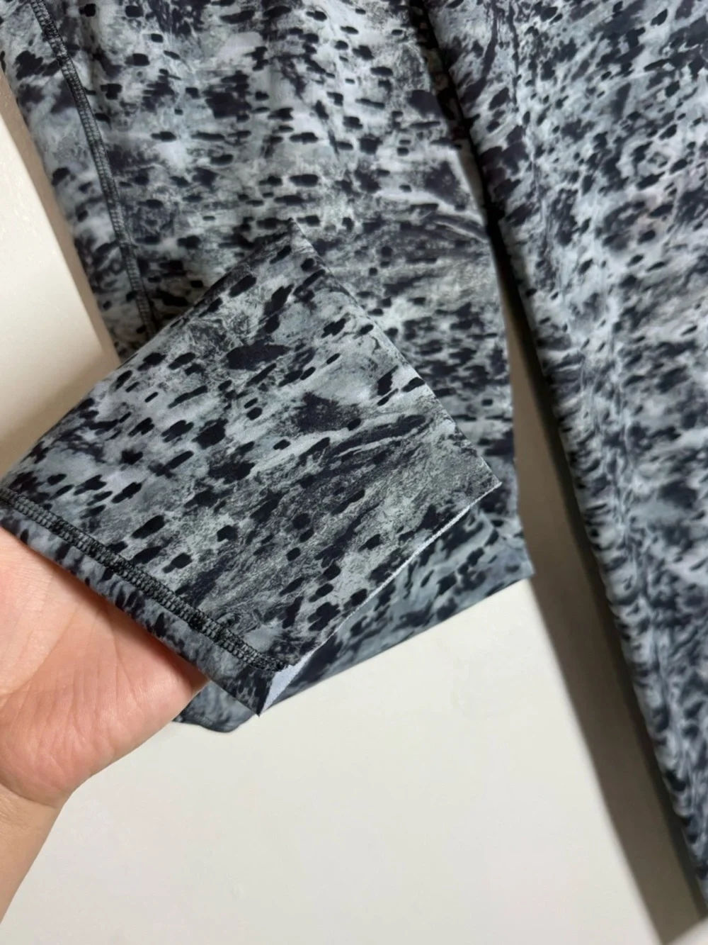 Lululemon Base Pace High-Rise Running Tight